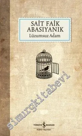 Lüzumsuz Adam -