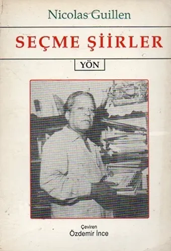 Seçme Şiirler