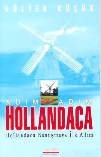 Adım Adım Hollandaca Gülten Küçük