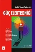 Güç Elektroniği (Meslek Yüksekokulları İçin) 1