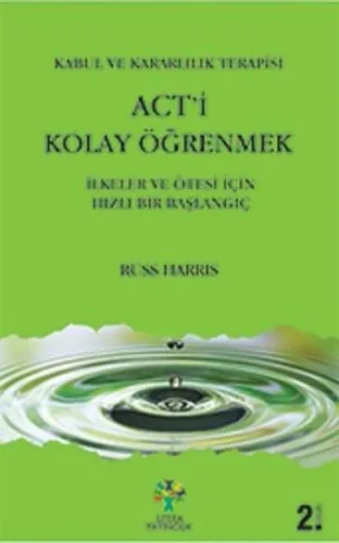 Act'i Kolay Öğrenmek