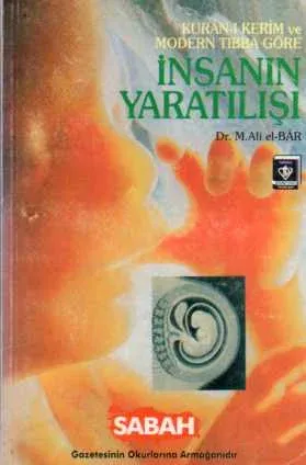 İnsanın Yaratılışı