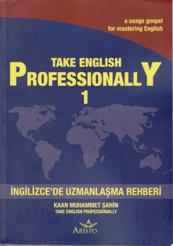 Take English Professionally 1
