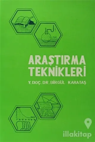 Araştırma Teknikleri