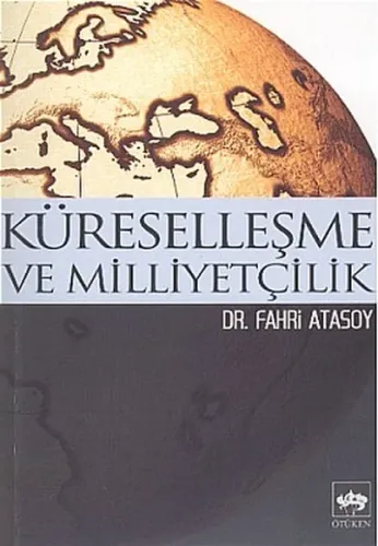 Küreselleşme ve Milliyetçilik