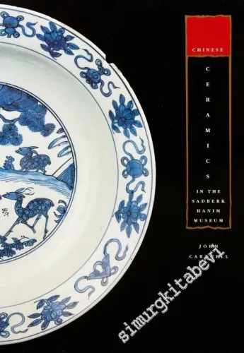 Chinese Ceramics in the Sadberk Hanım Museum -         1995