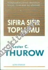 Sıfıra Sıfır Toplumu -        1989