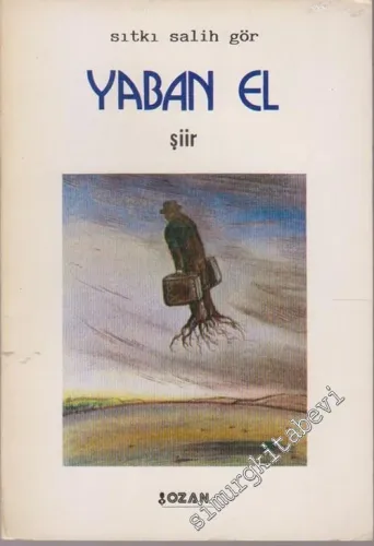 Yaban El -