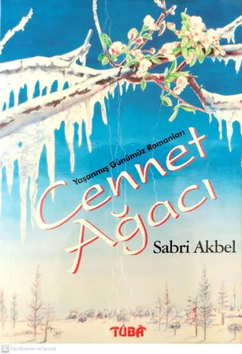 Cennet Ağacı