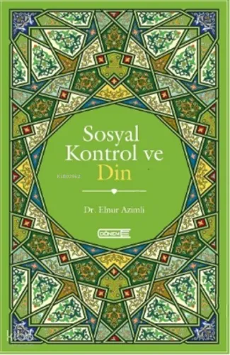 Sosyal Kontrol ve Din
