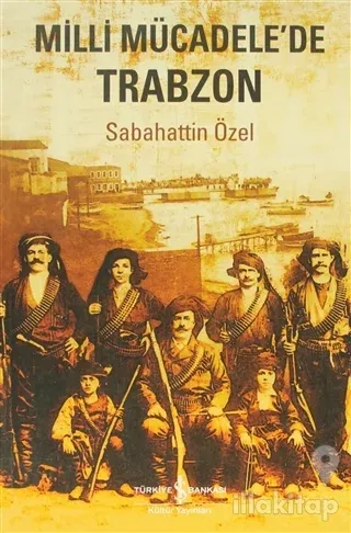 Milli Mücadelede Trabzon