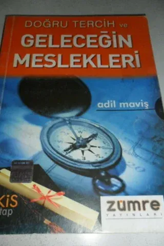 Doğru Tercih ve Geleceğin Meslekleri
