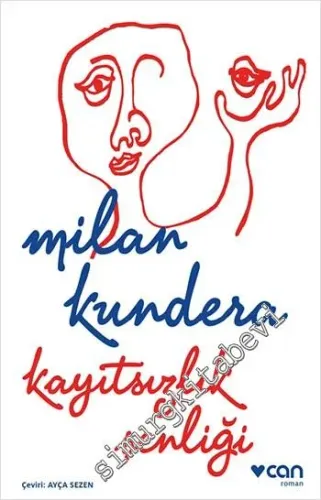 Kayıtsızlık Şenliği - 2024