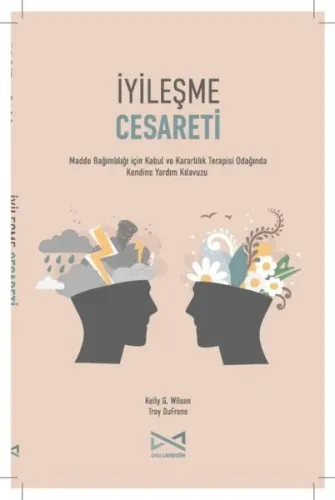 İyileşme Cesareti