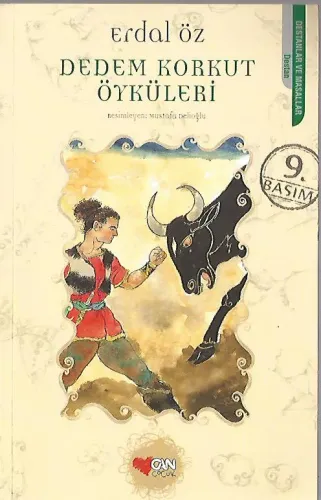 Dedem Korkut Öyküleri