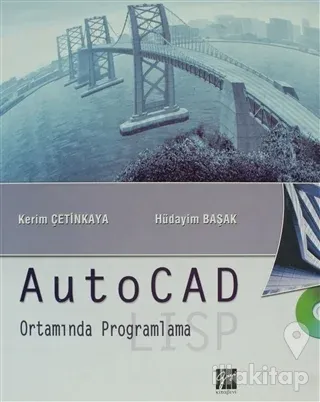 AutoCAD Ortamında Programlama