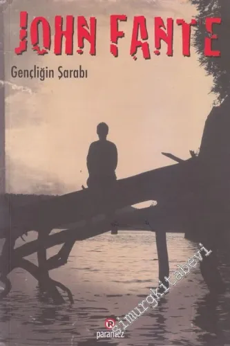 Gençliğin Şarabı -        2017
