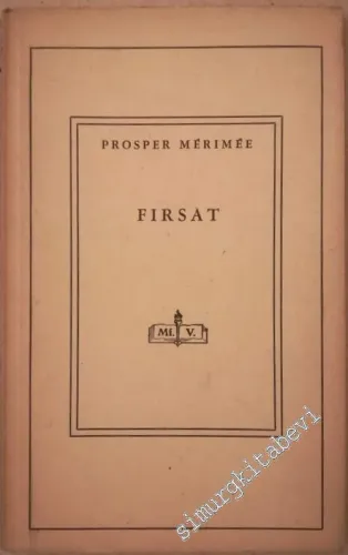 Fırsat -        1944