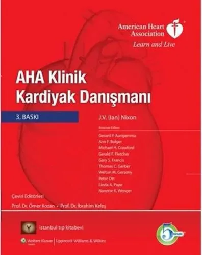 Aha Klinik Konsültasyon