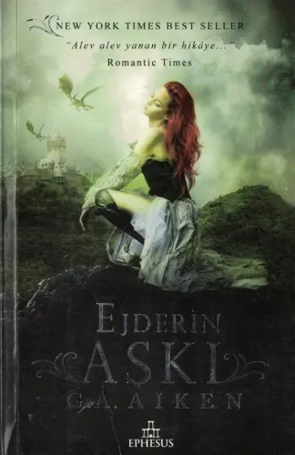 Ejderin Aşkı