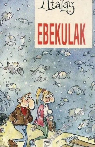 Ebekulak -        1993