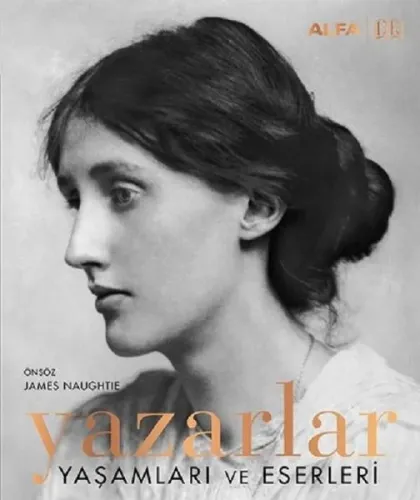 Yazarlar - Yaşamları ve Eserleri