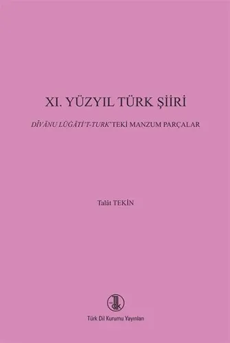 11.Yüzyıl Türk Şiiri