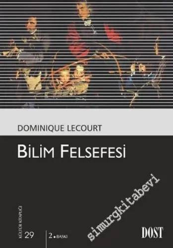 Bilim Felsefesi -         2013