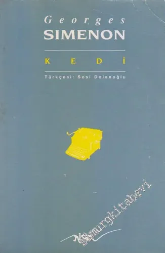 Kedi -        1993