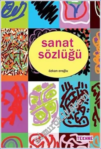 Sanat Sözlüğü -         2023