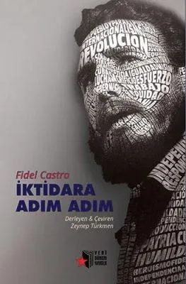 İktidara Adım Adım