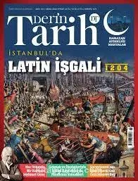 Derin Tarih Sayı 121 Nisan 2022