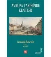 Avrupa Tarihinde Kentler