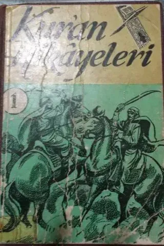 Kuran Hikayeleri