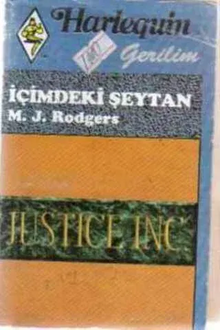 İçimdeki Şeytan