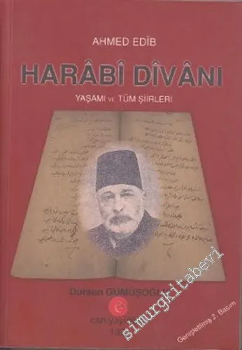 Harabi Divanı: Yaşamı ve Tüm Şiirleri  -        2008