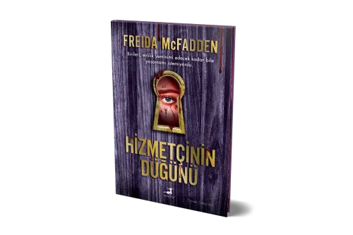Hizmetçinin Düğünü (Özel Baskı)
