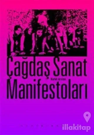 Çağdaş Sanat Manifestoları