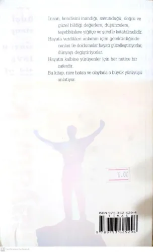 Hayatın Kalbine Yürü Recep Şükrü Apuhan Timaş Yayınları