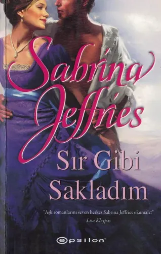 Sır Gibi Sakladım