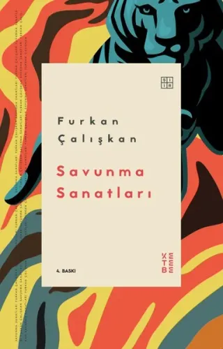 Savunma Sanatları