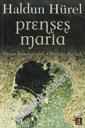 Prenses Maria -