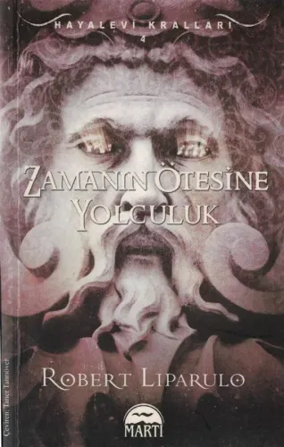 Zamanın Ötesine Yolculuk