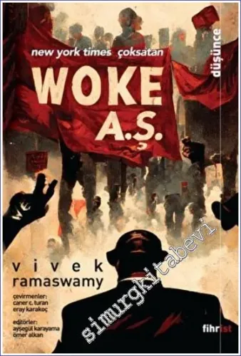 Woke A.Ş. -