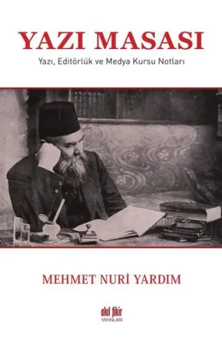 Yazı Masası Yazı, Editörlük ve Medya Kursu Notları