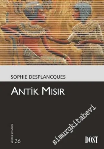 Antik Mısır -         2024