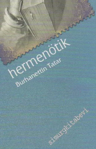 Hermenötik -        2004