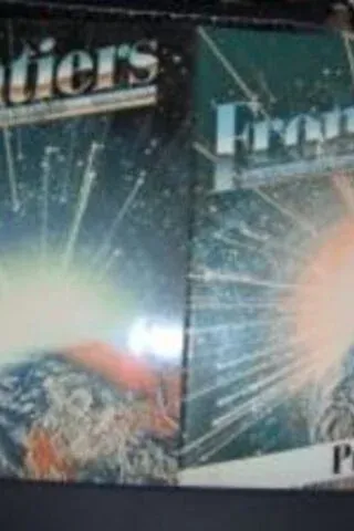Frontiers An Intermediate Course In English