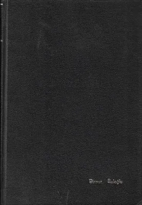 Almanca 1-2 Cilt Takım Kitap - Fono Mektupla Öğretim Kurumu