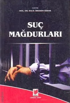 Suç Mağdurları